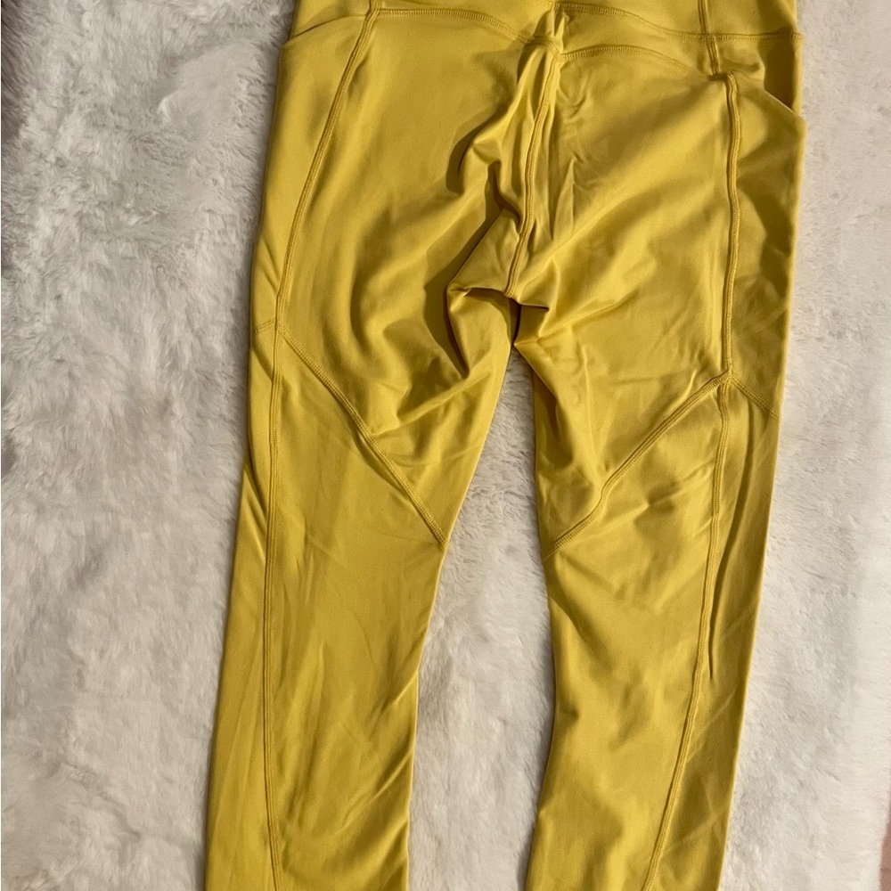 Fabletics PureLuxe leggings